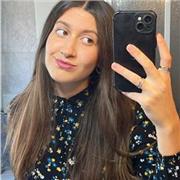 Maestra de Educación Primaria apta para clases de Educación de Primaria e ESO